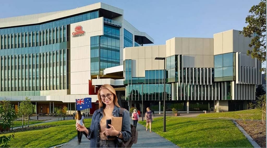 Fully Funded Griffith University Postgraduate Research Scholarship in Australia