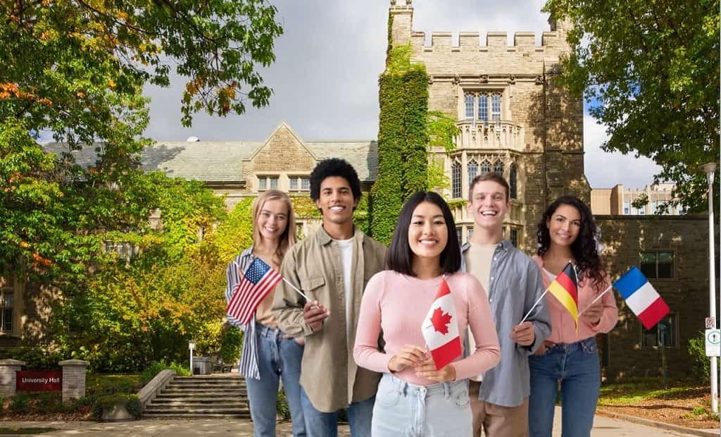 Canada-ASEAN Scholarships and Educational Exchanges for Development (SEED)