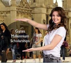 Fully Funded Gates Millennium Scholarship