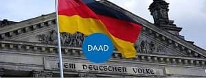 DAAD Scholarships for All
