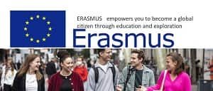 ERASMUS Scholarships Worldwide