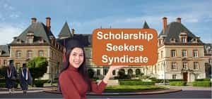 Scholarship Seekers Syndicate