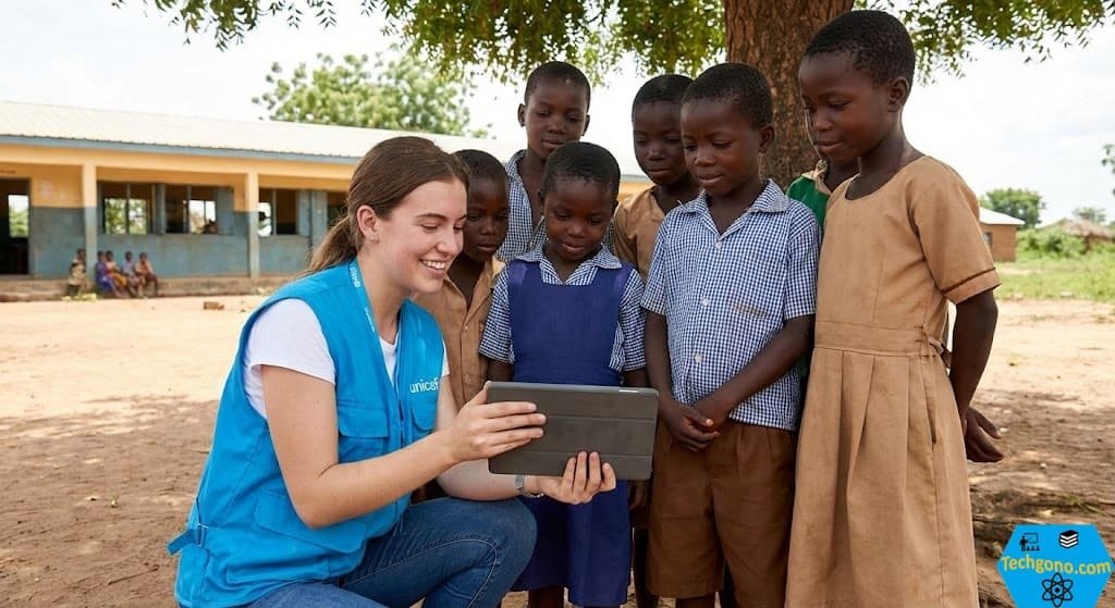 UNICEF Internships for Students and Recent Graduates