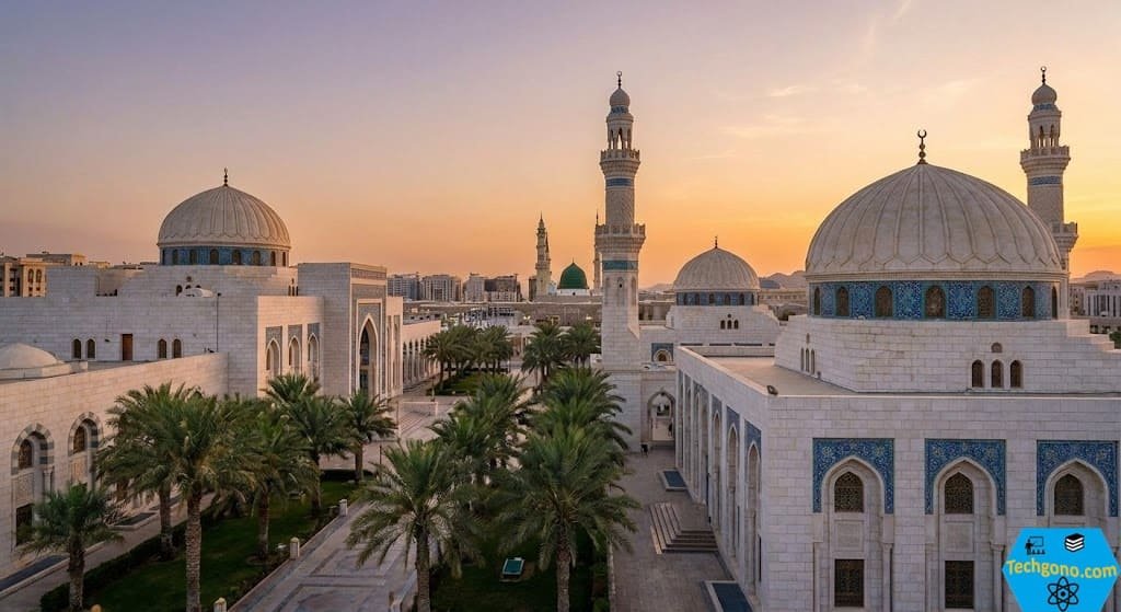 Islamic University of Madinah Scholarships