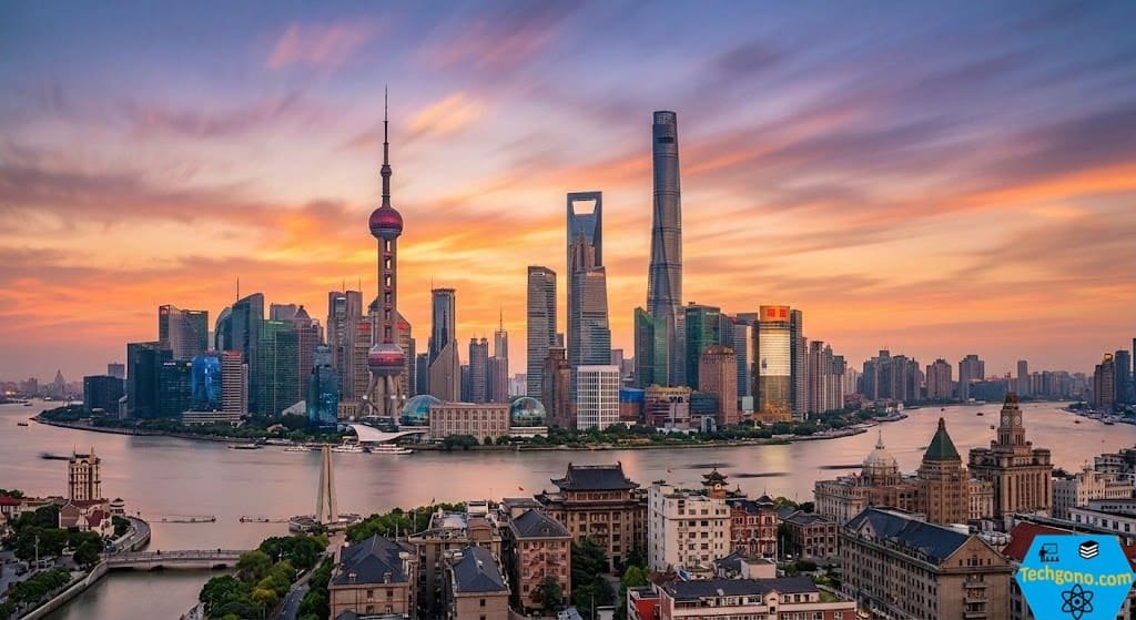 Study in China’s Silicon Valley - Shanghai Government Scholarship (STEM & Tech Focus)
