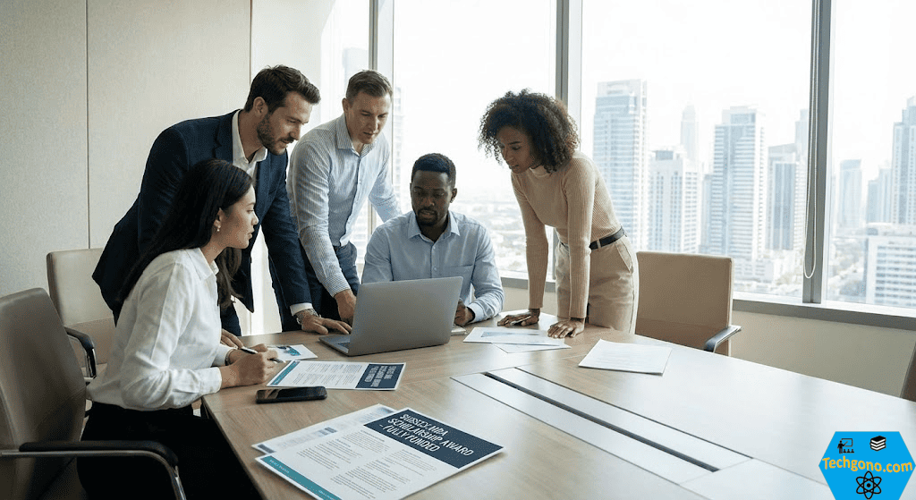 Sussex MBA Scholarships