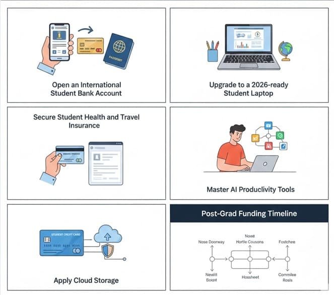 7 Essentials Every Scholarship Winner Needs