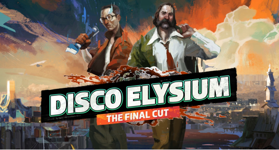 Disco Elysium: The Final Cut