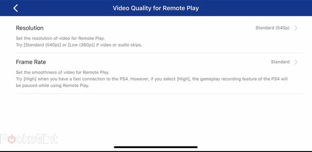 Play PS5 and PS4 Games on iPhone and iPad 
