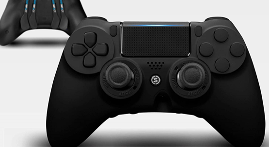 Scuf Impact