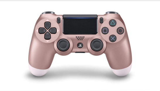 Sony DualShock 4