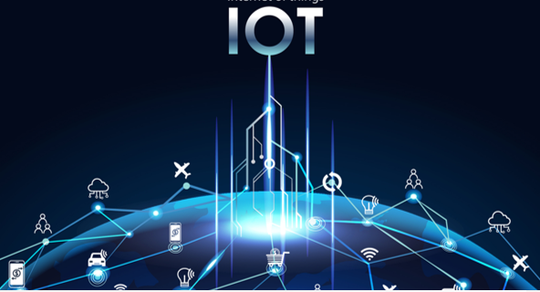 Internet of Things (IoT)