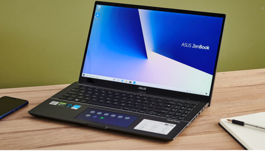 Asus Zenbook Flip