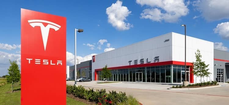 Tesla Internship Program: Launch Your Career with Innovation and Impact