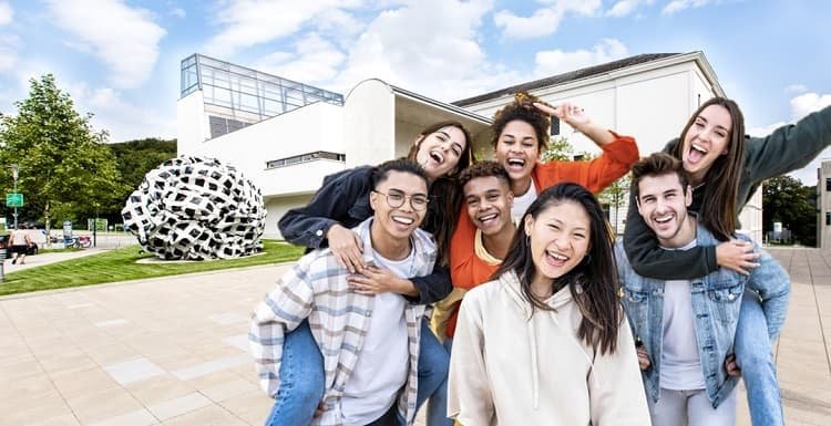 Fully Funded ISTA Scientific Internships