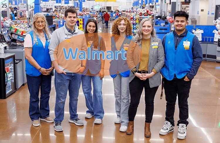 Walmart Internships for Undergraduate and Graduate Students