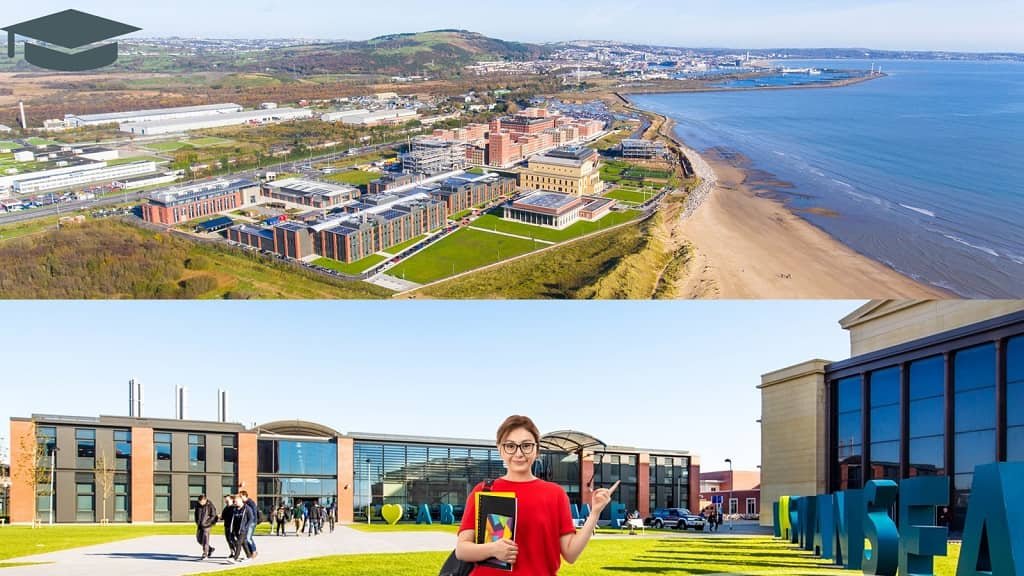 Swansea University, UK Offers Fully Funded Research Scholarships