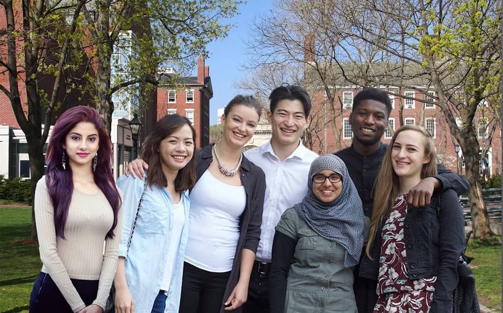 Fully Funded Fulbright Scholarships for International Students