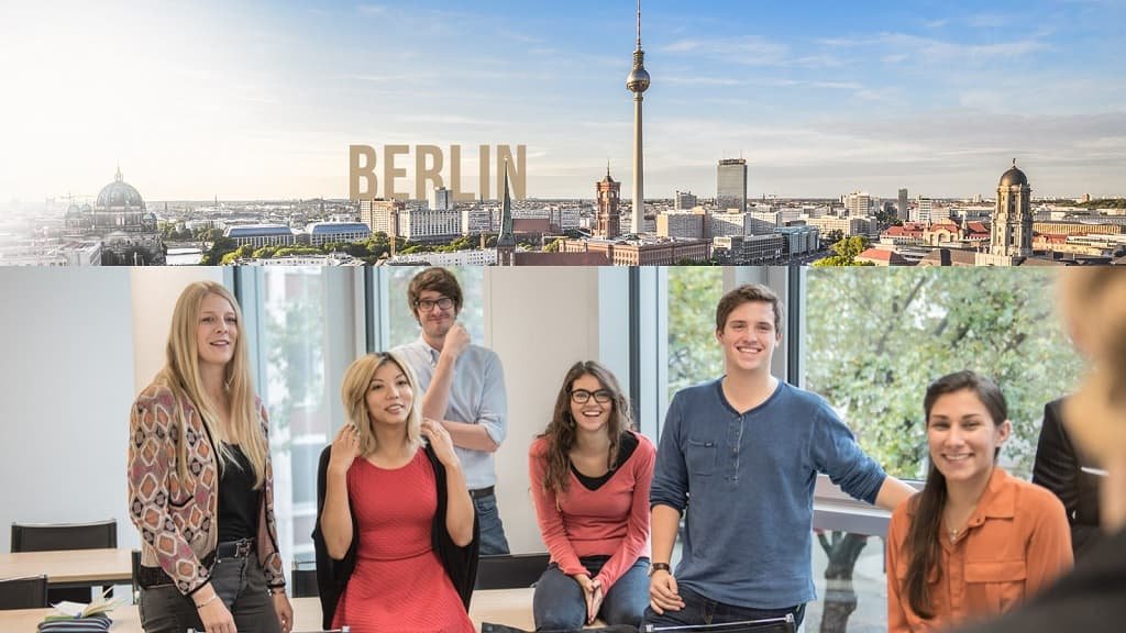 Fully Funded SBW Berlin Scholarship in Germany
