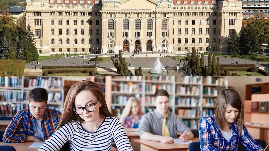 Stipendium Hungaricum Scholarship's Students at Risk Subprogramme
