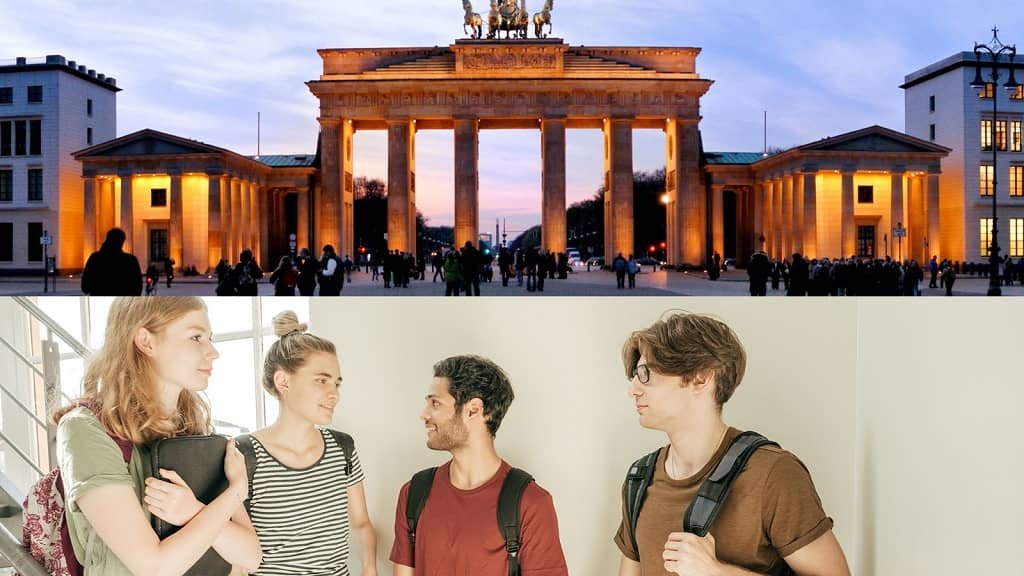 Study  in Germany - Friedrich Ebert Foundation Scholarship