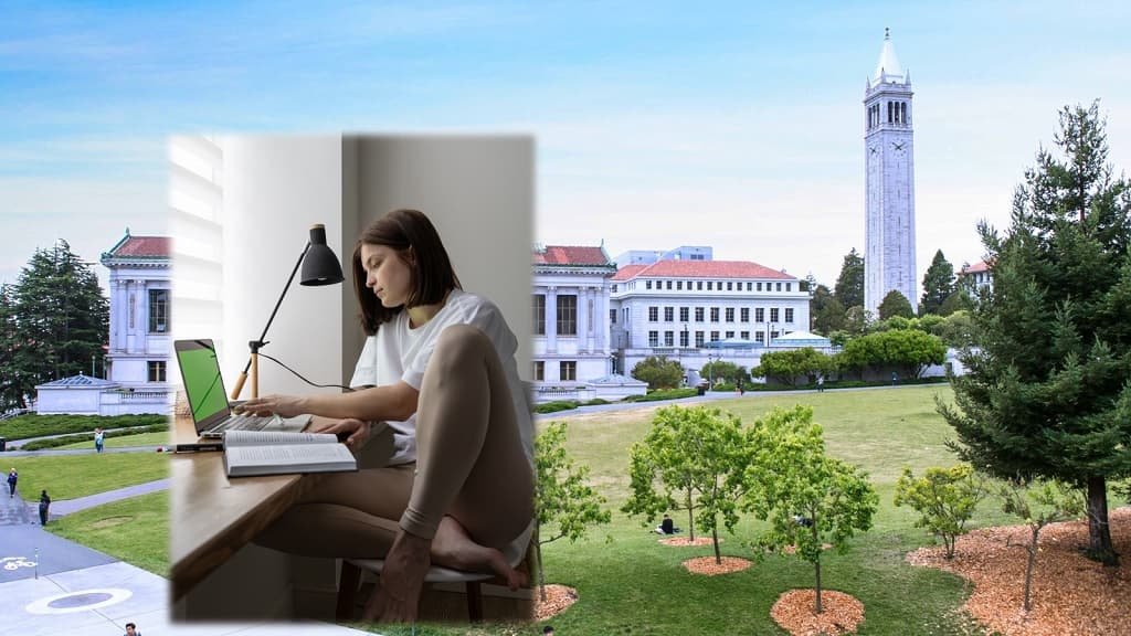 Free online courses from the University of California, Berkeley