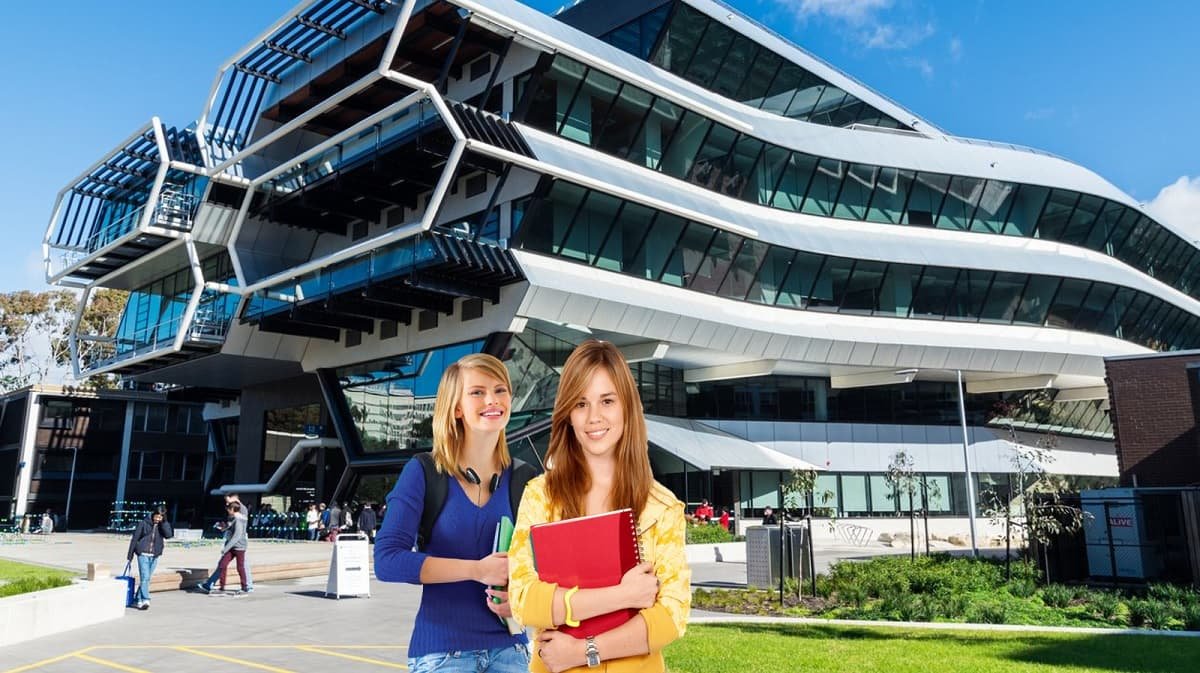 Monash University International Merit Scholarship