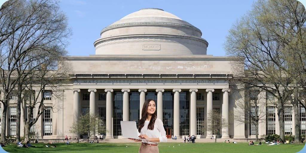 Massachusetts Institute of Technology (USA)- MIT Free Online Courses