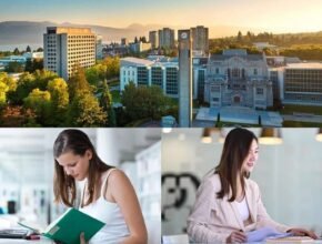 The Universities of British Columbia Free Online Courses