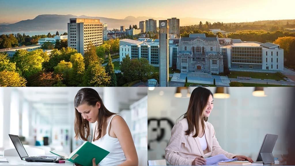 The Universities of British Columbia Free Online Courses