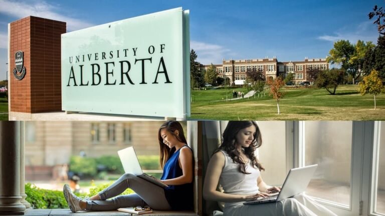 alberta education online courses