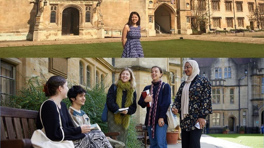 Clarendon Fully Funded Scholarships at the University of Oxford
