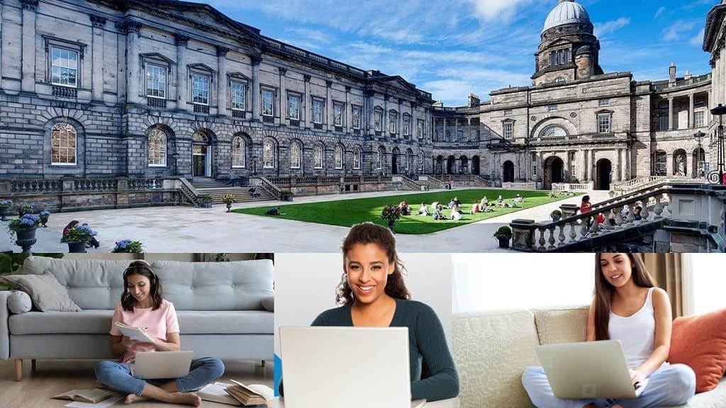 The University of Edinburg Free Online Short Courses