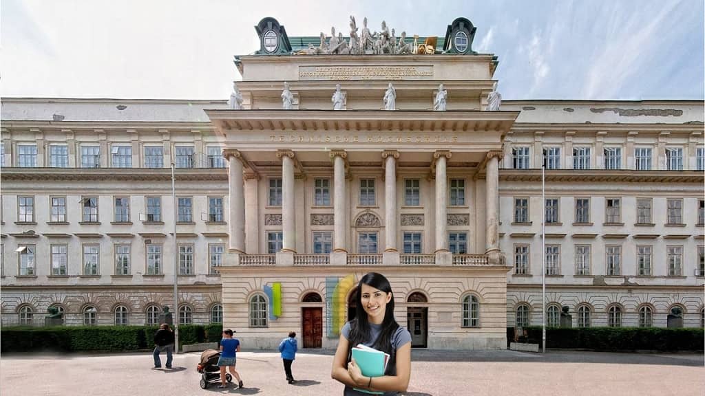 Helmut Veith Scholarship Program - Study in Austria