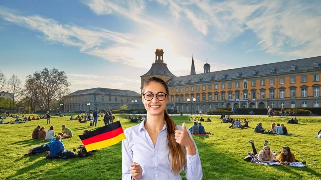 List of Fully Funded Scholarships in Germany
