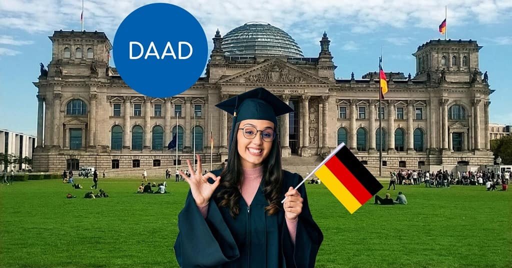One-Year DAAD Research Grants for PhD Students and Candidates in Germany