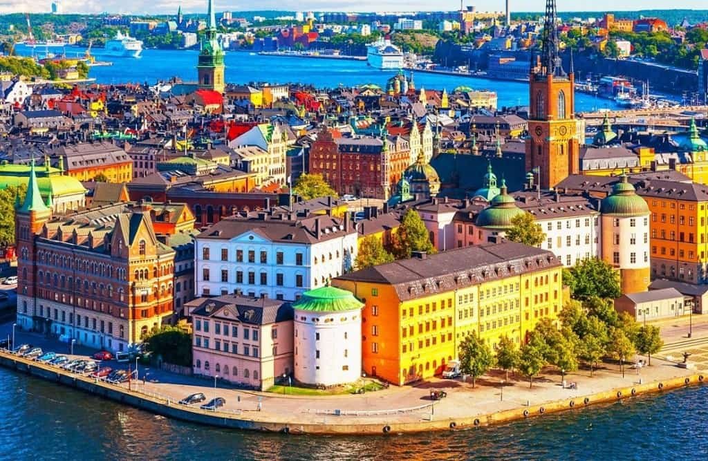 Study Free in Sweden Prestigious Scholarships in Sweden for