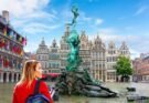 ARES Scholarships in Belgium for 2024-25 - No Application Fee