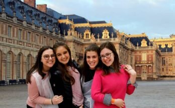 The France Excellence Eiffel Scholarship Program for International Students
