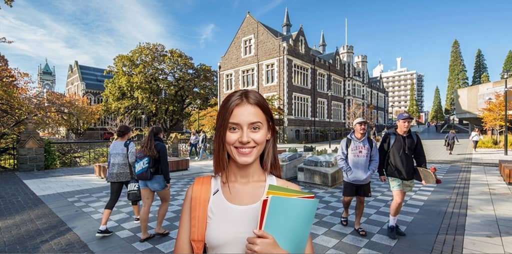 University of Otago Scholarships in Canada for All Students