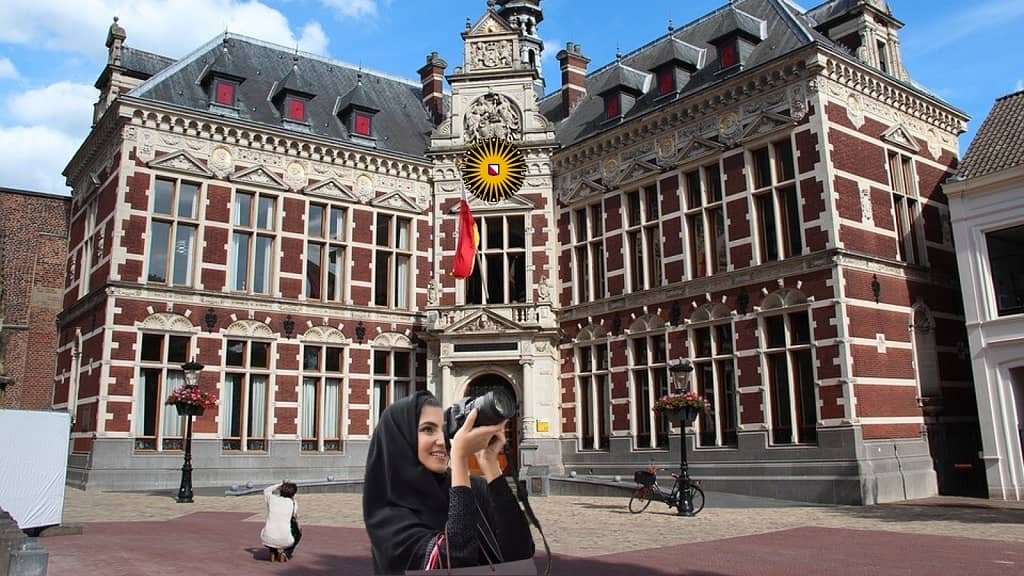 Utrecht University Scholarships in the Netherlands