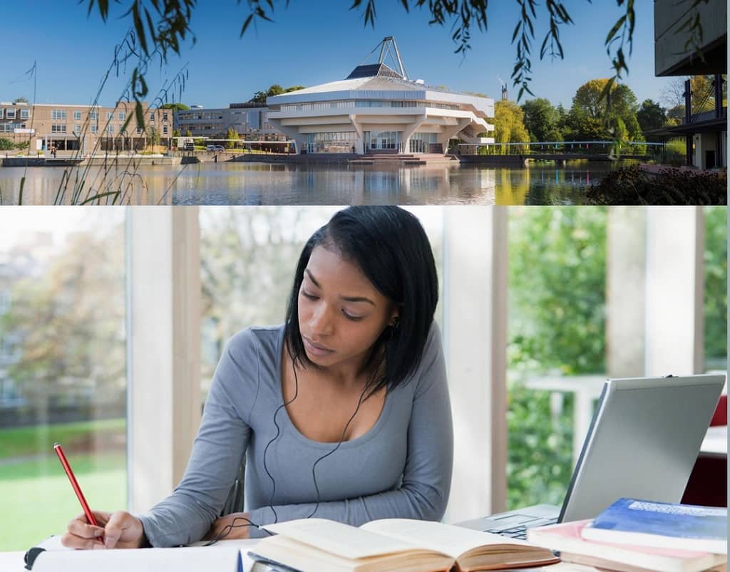 Free Online Courses from the University of York (England)