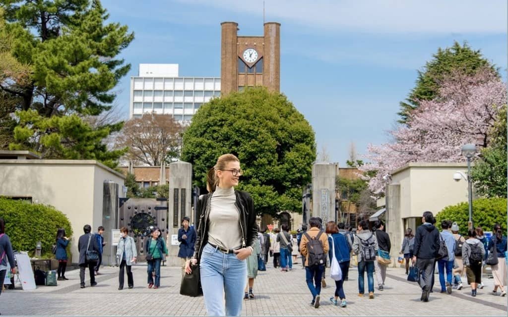 Fully Funded MEXT Teacher Training Scholarship 2024 in Japan