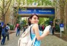 Melbourne International Undergraduate Scholarship at University of Melbourne in Australia