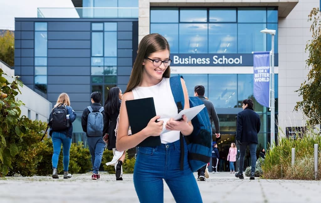 University of Exeter Business School Scholarships in the United Kingdom