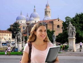 University of Padua Scholarships for International Students in Italy