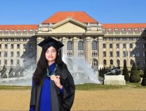 University of Debrecen International Scholarship for Undergraduate/Graduate Students