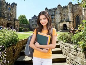 Durham University Scholarships for International Students