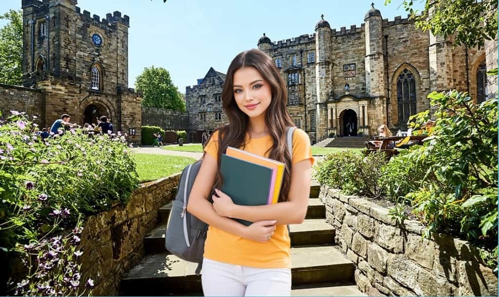 Durham University Scholarships for International Students