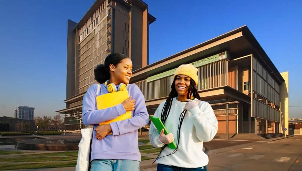 CGI Post-graduate Scholarship for International Students in Thailand